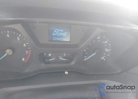 2016 Ford Transit-250 z USA, uszkodzony, nr VIN 1FTYR2CM5GKA17359